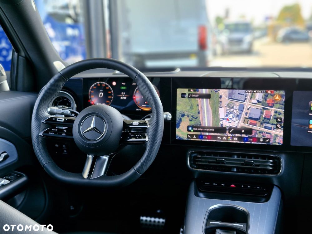 Mercedes-Benz GLB 220 mHEV 4-Matic 8G-eDCT - 12