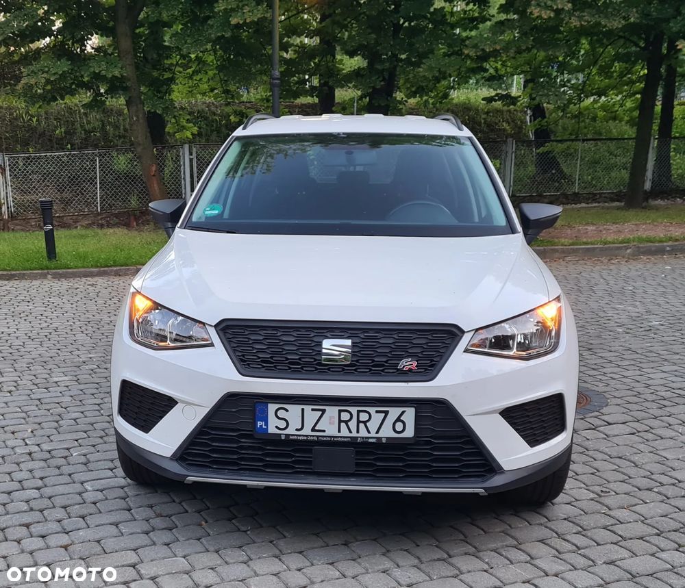 Seat Arona 1.0 TSI Reference S&S - 3