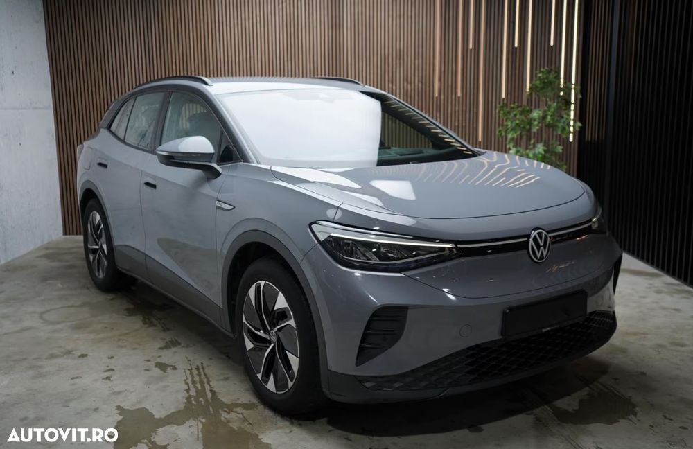 Volkswagen ID.4 52 kWh Pure Performance - 3