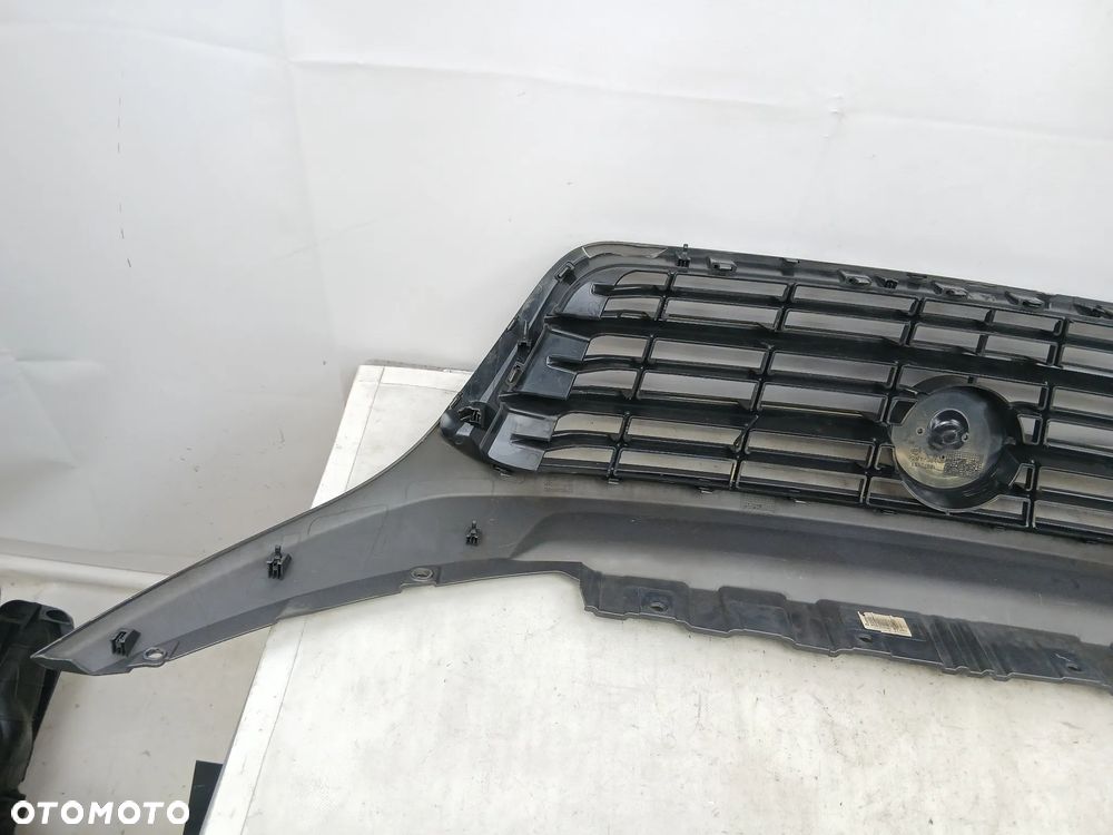 ATRAPA GRILL FIAT DUCATO LIFT 2014- - 5