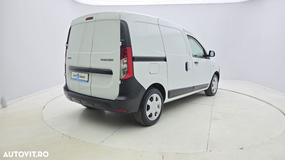Dacia Dokker - 6
