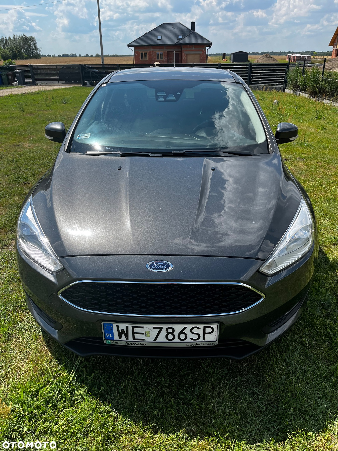 Ford Focus 1.5 EcoBoost Active - 2