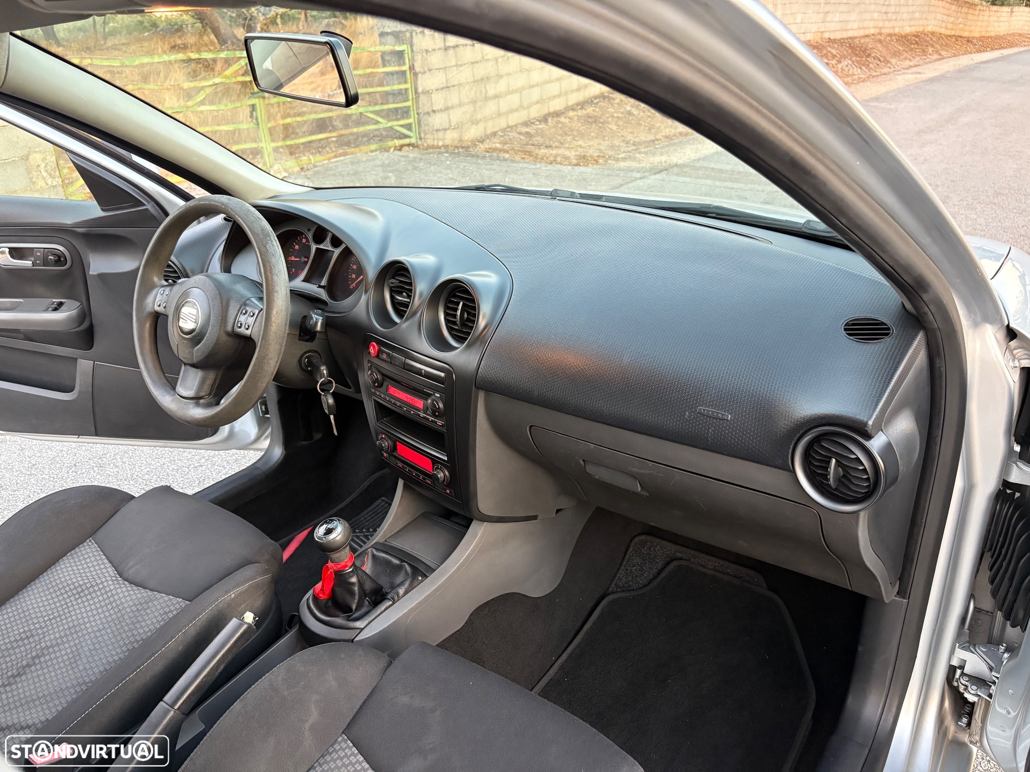 SEAT Ibiza 1.2 12V Copa - 9
