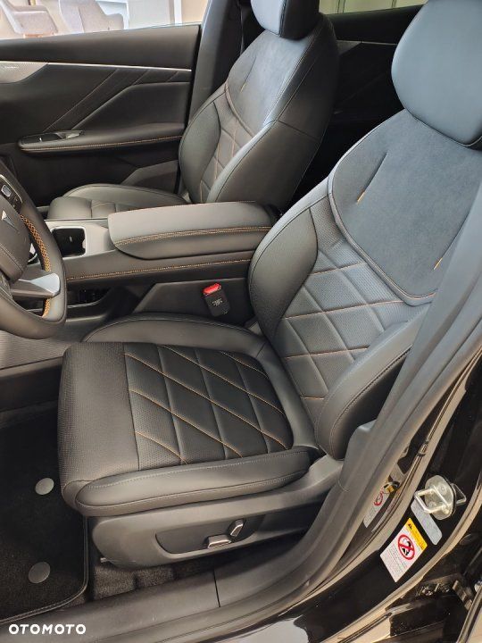 Changan Deepal S05 - 11