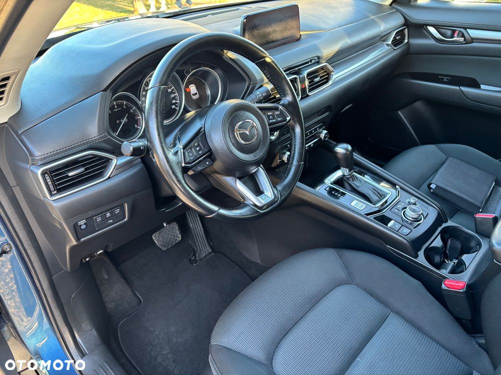 Mazda CX-5 2.0 Skydream 2WD - 7