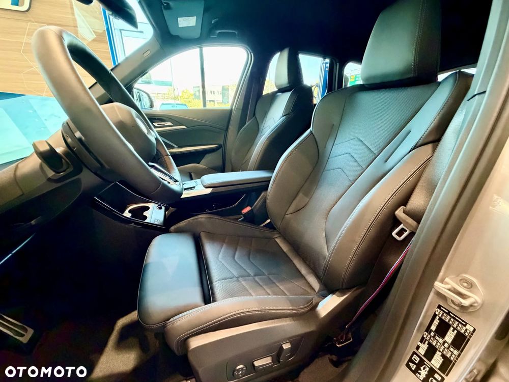 BMW X1 xDrive23i mHEV M Sport sport - 10