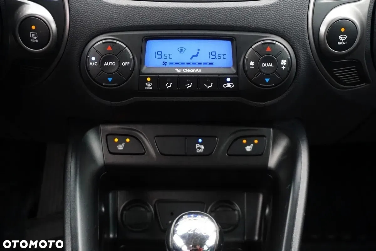 Hyundai ix35 - 25