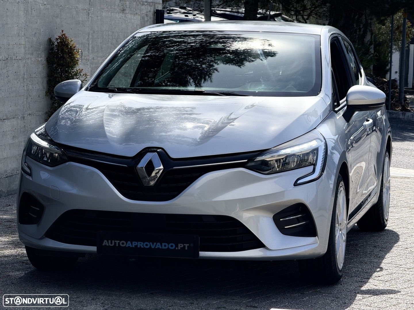 Renault Clio 1.5 Blue dCi Intens - 29