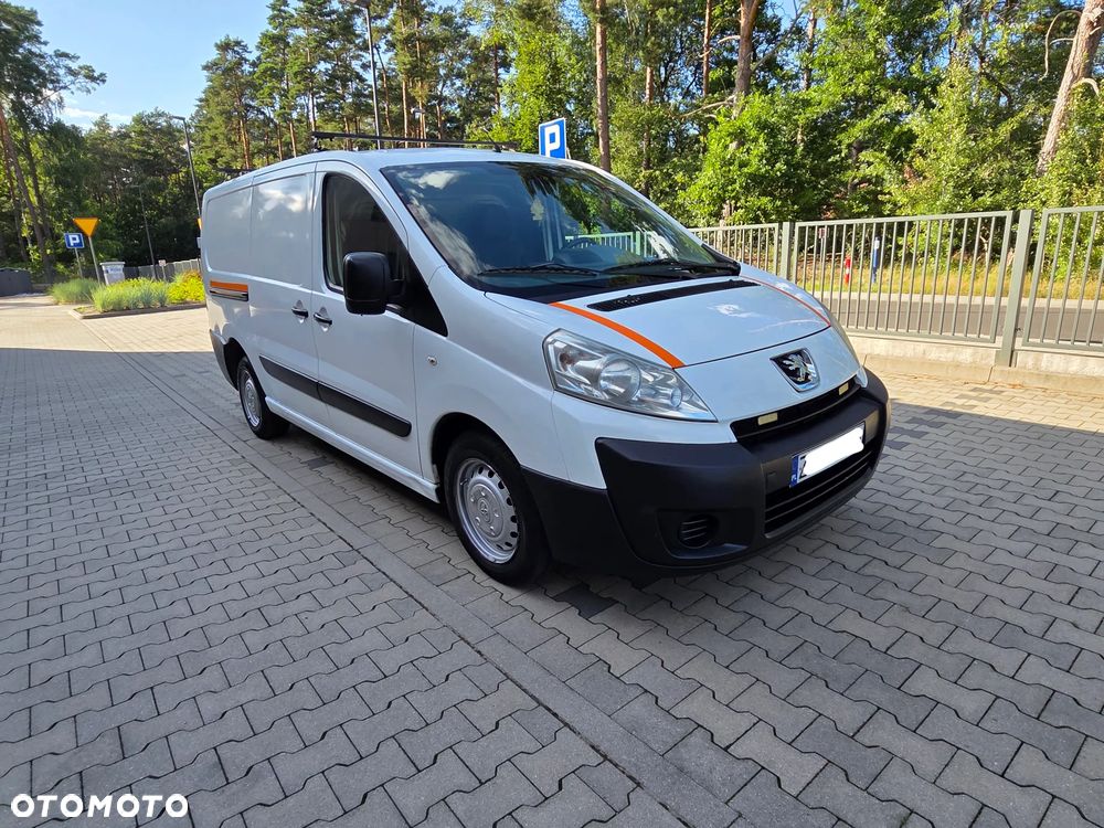 Peugeot Expert - 18
