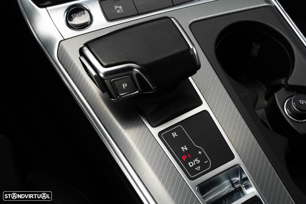 Audi A6 Avant 40 TDI S tronic - 26