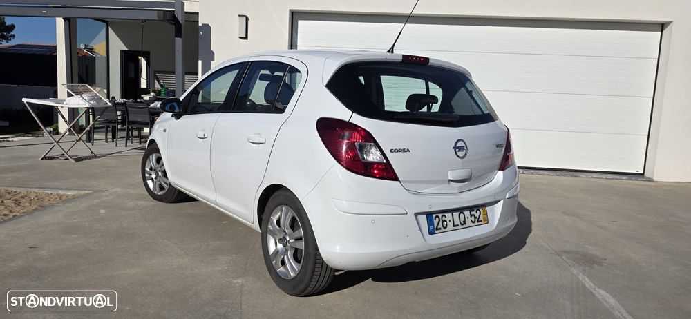 Opel Corsa 1.3 CDTi Enjoy - 14