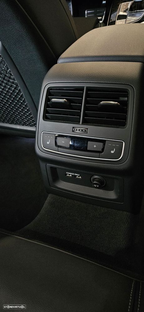 Audi A4 Avant 45 TFSI quattro S tronic S line - 19