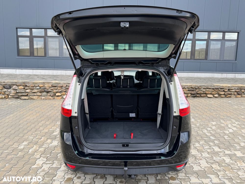 Renault Grand Scenic Energy dCi 130 Euro 6 S&S Bose Edition - 16