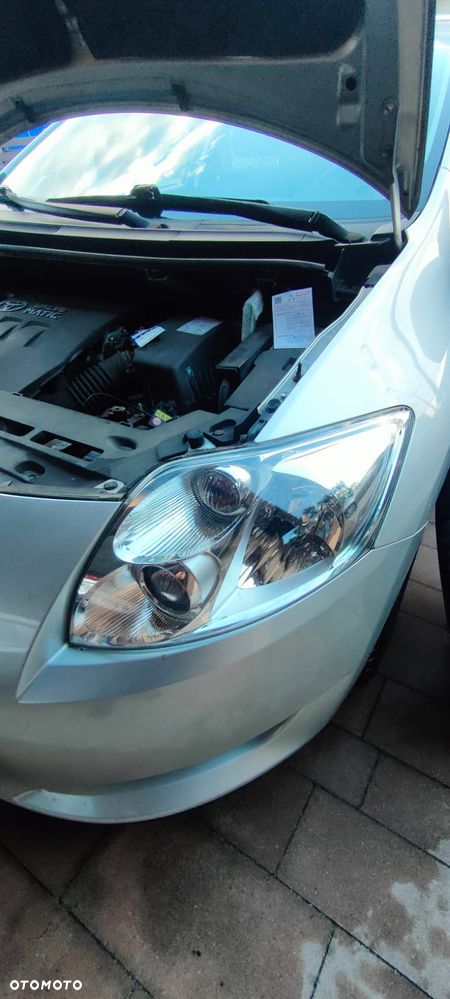 Toyota Auris 1.6 Premium MM - 7
