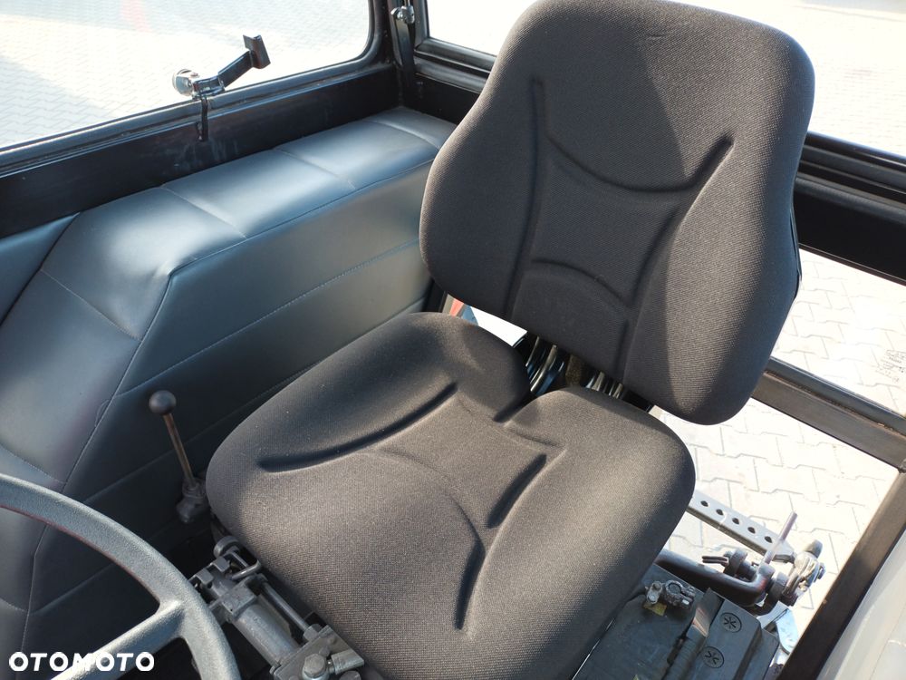 Ursus CIĄGNIK Ursus C 330 Nowy Ciągnik z nowych części - 5