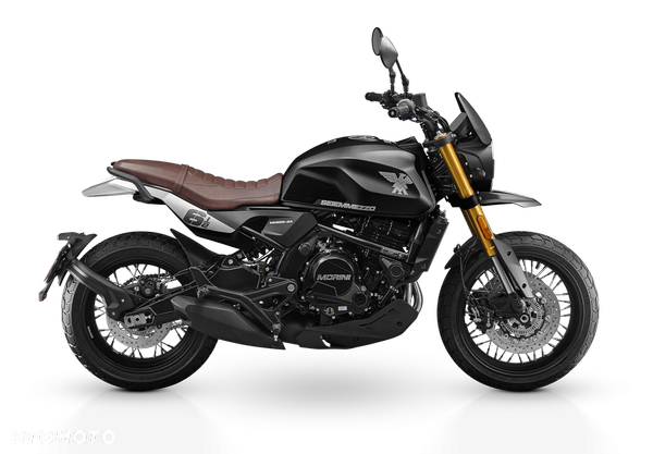 Moto Morini Inny