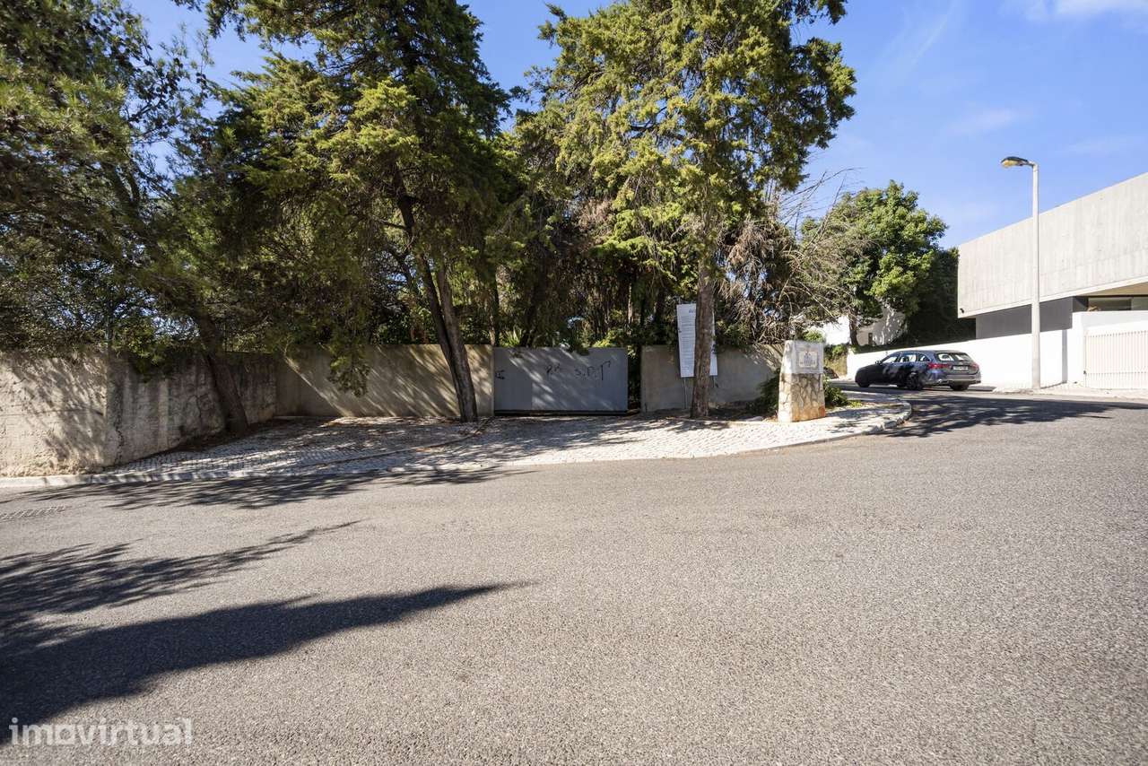 Lote 518 m2, Aldeia de Juso, Cascais - Grande imagem: 5/44