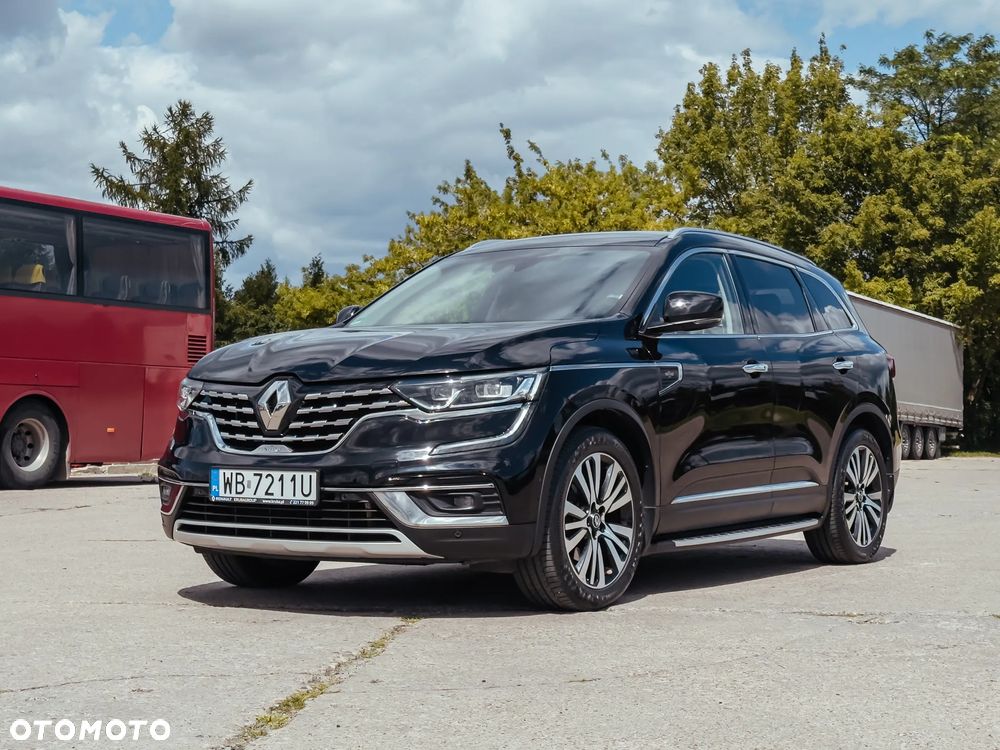 Renault Koleos 2.0 Blue dCi Initiale Paris 4x4 X-Tronic - 2