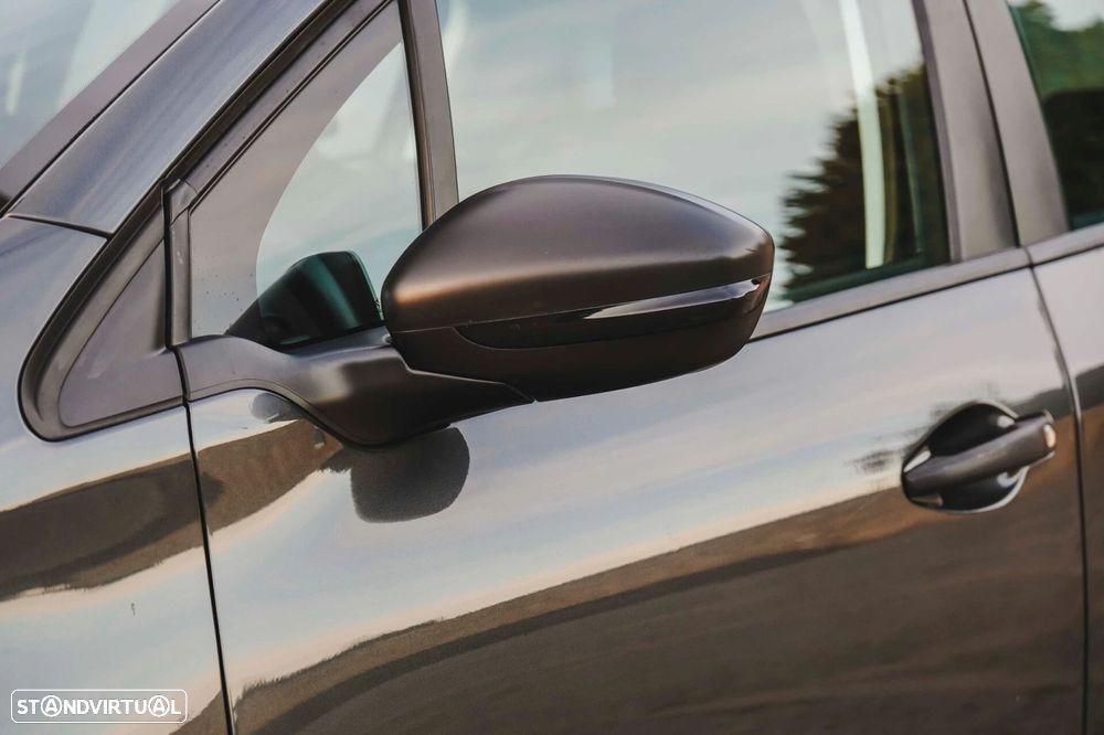 Peugeot 208 1.0 VTi Access - 28