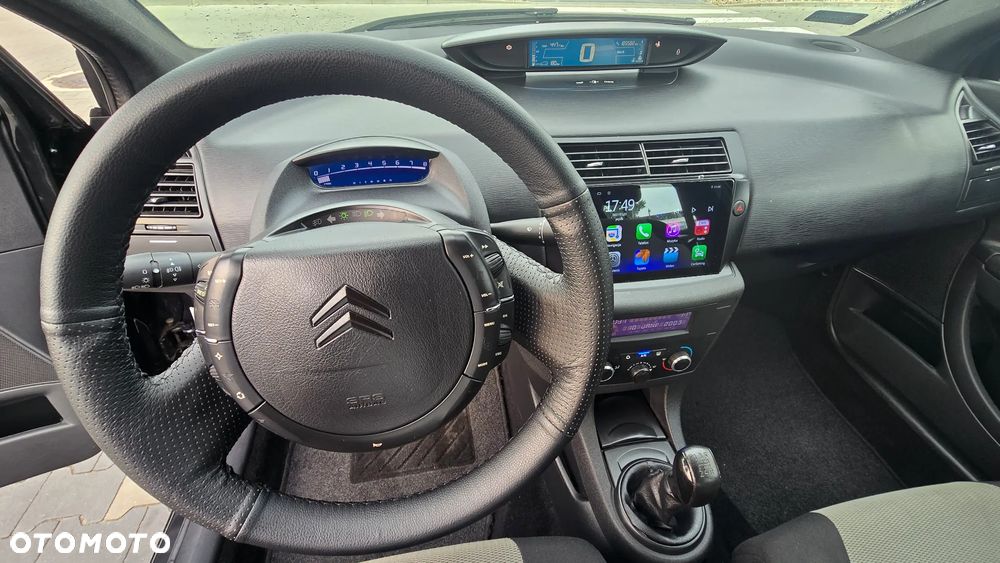 Citroën C4 1.6 16V Magic - 18