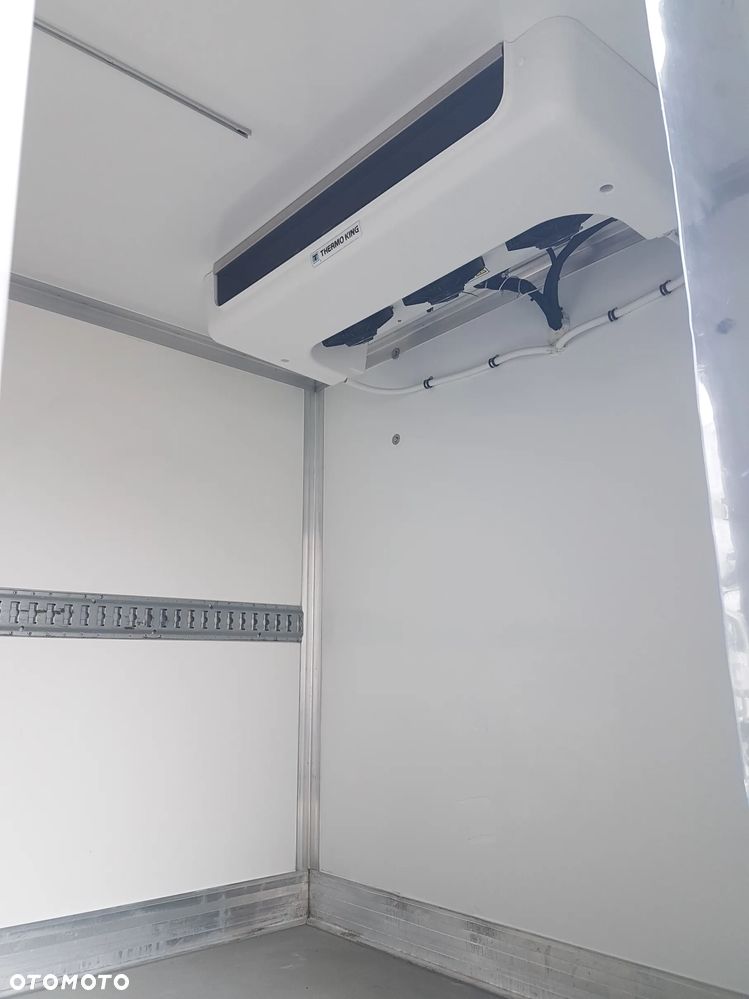 Renault MASTER 8EP CHŁODNIA MROŹNIA 4,21x2,11x2,01 IZOTERMA AGREGAT THERMO KING V-500 MAX GRZANIE KLIMA KRAJOWY - 7