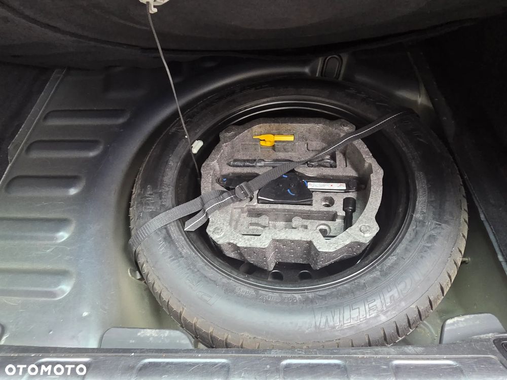 Citroën C5 2.0 HDi Exclusive - 32