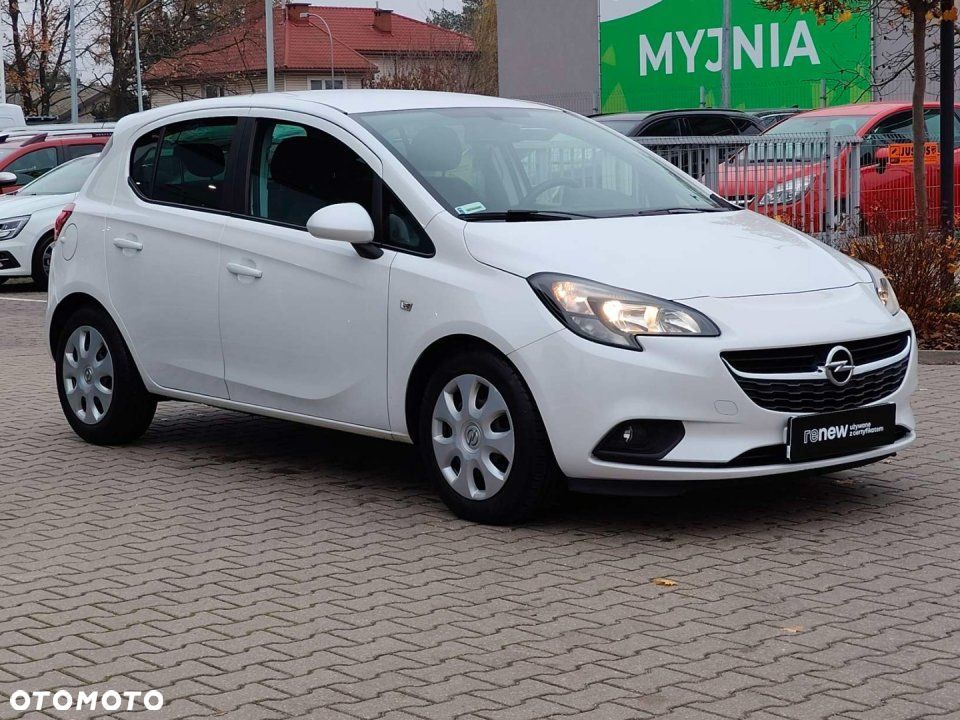 Opel Corsa - 2