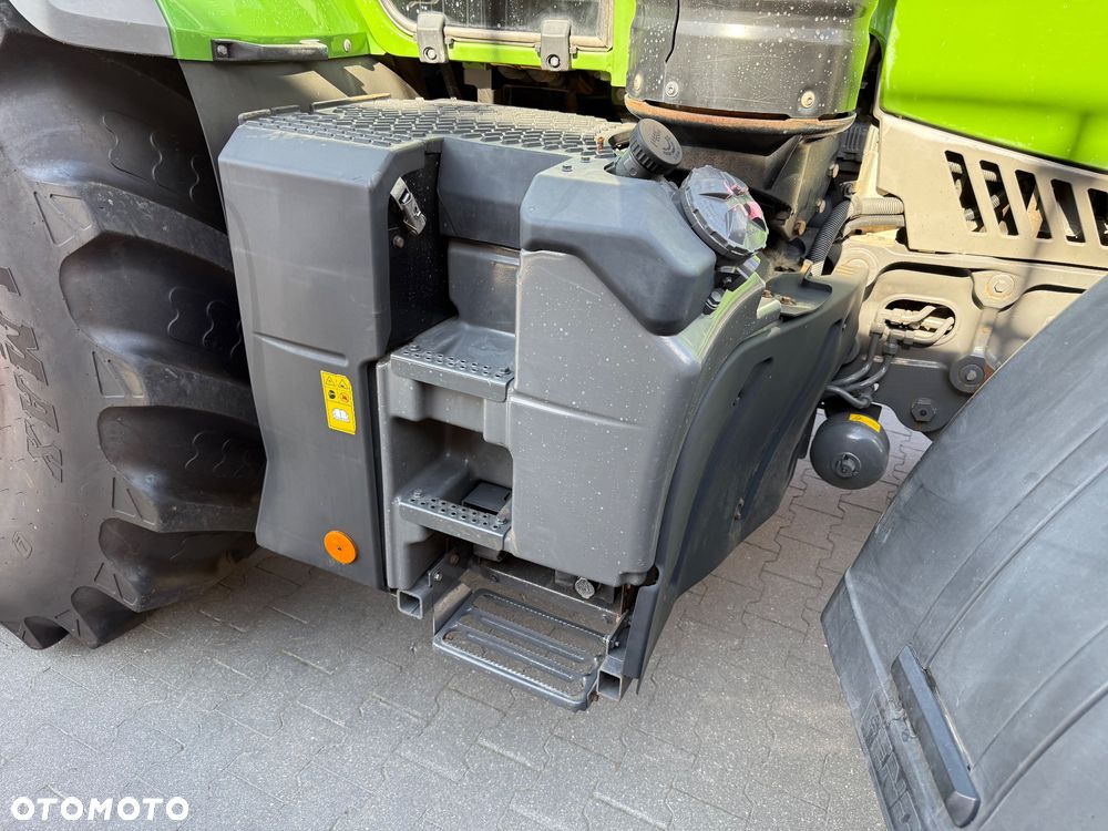 Fendt 724 - 19