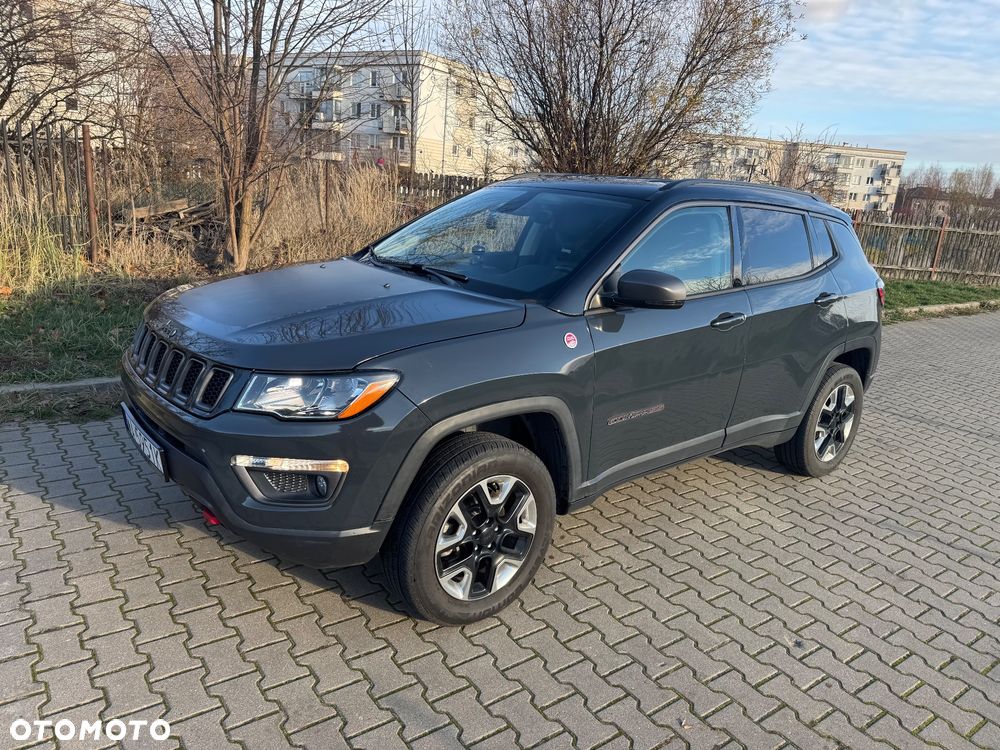 Jeep Compass - 3