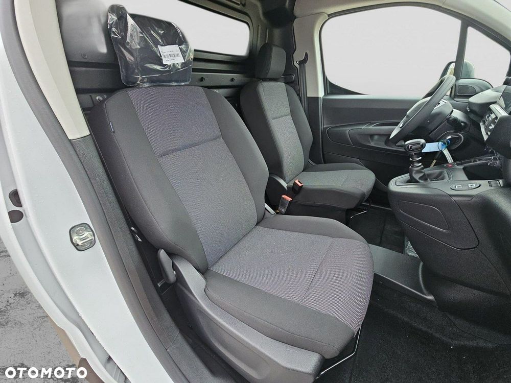 Peugeot Partner - 13