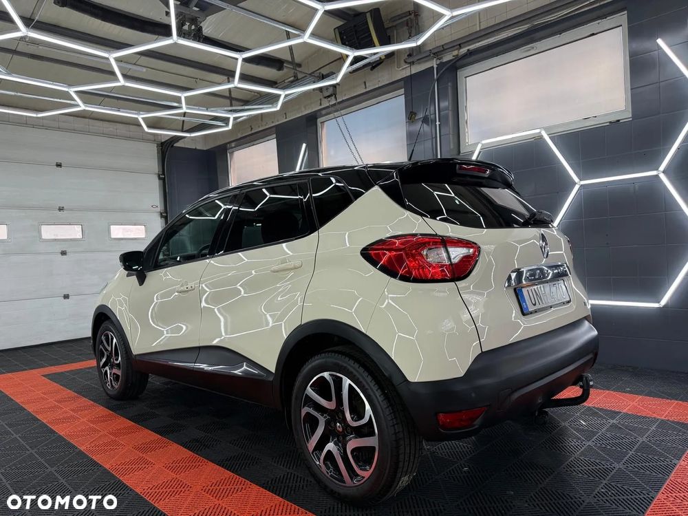 Renault Captur ENERGY TCe 90 Start&Stop Intens - 10