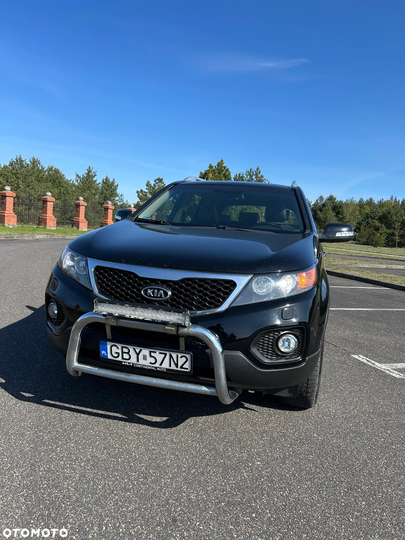 Kia Sorento - 2
