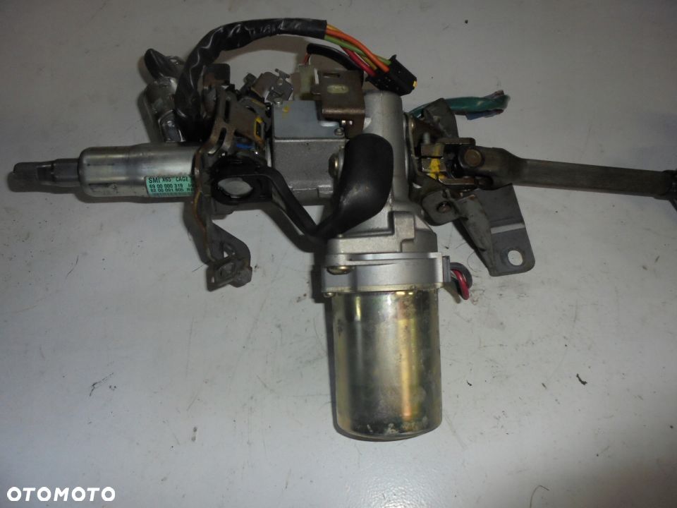 WSPOMAGANIE ELEKTRYCZNE CLIO 6900000319 8200091805 - 3