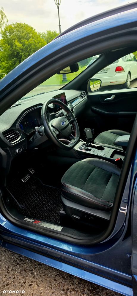 Ford Kuga 2.0 EcoBlue AWD ST-Line X - 15
