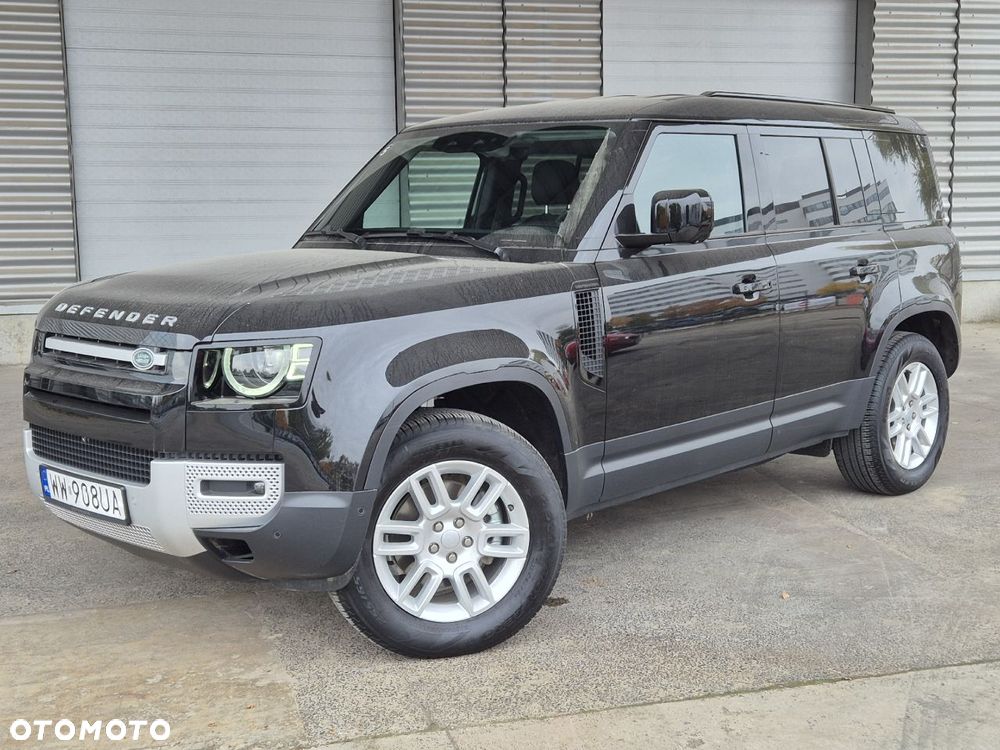 Land Rover Defender 110 D250 S - 1