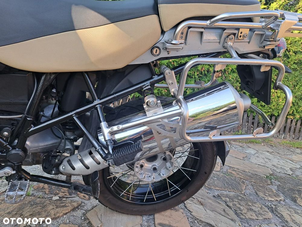 BMW GS - 8
