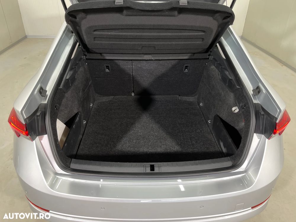 Skoda Octavia 2.0 TDI Ambition - 12