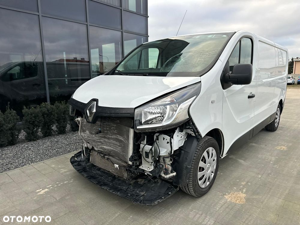 Renault Trafic - 11