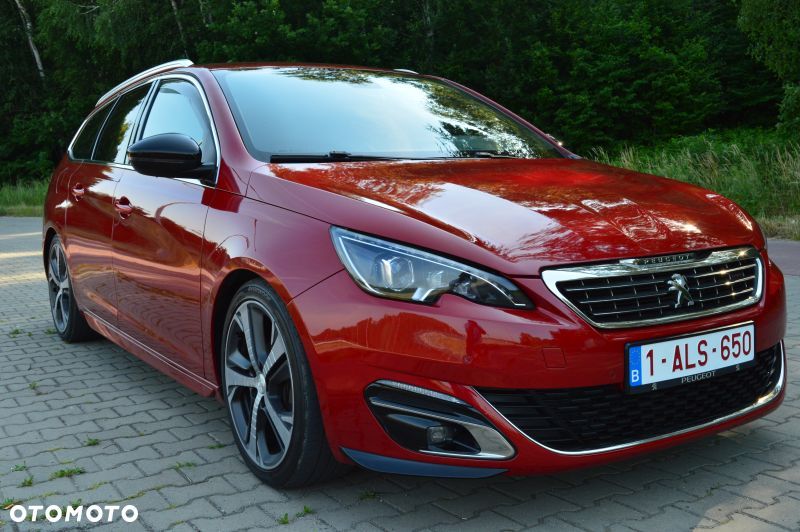 Peugeot 308 - 26