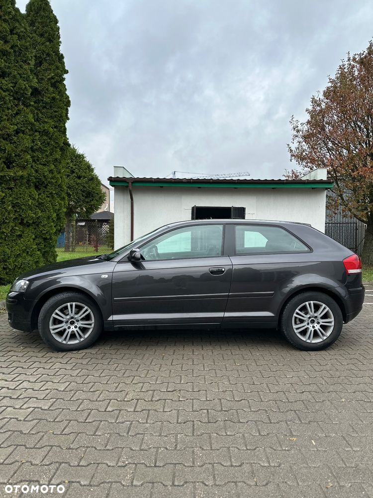 Audi A3 - 6