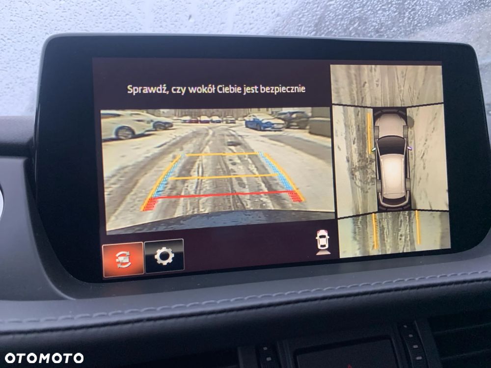 Mazda 6 2.0 Center-Line - 16