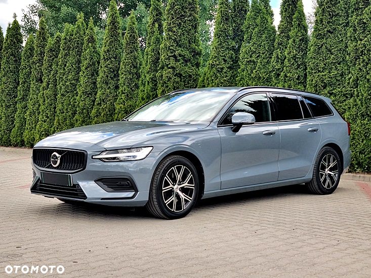 Volvo V60 - 8