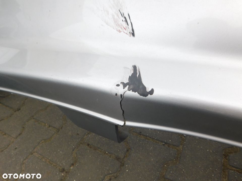 zderzak tył tylny OPEL ASTRA II  Z147 HB - 6