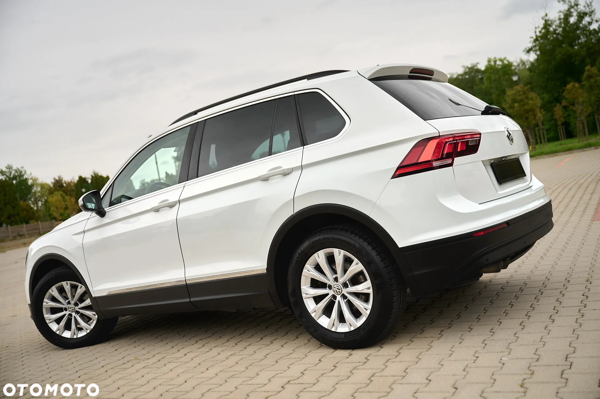 Volkswagen Tiguan 2.0 TDI BMT SCR Highline - 2