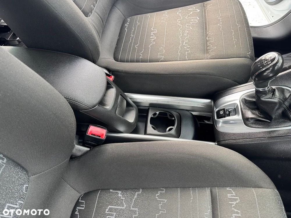 Opel Meriva 1.4 Ecoflex Color Edition - 29