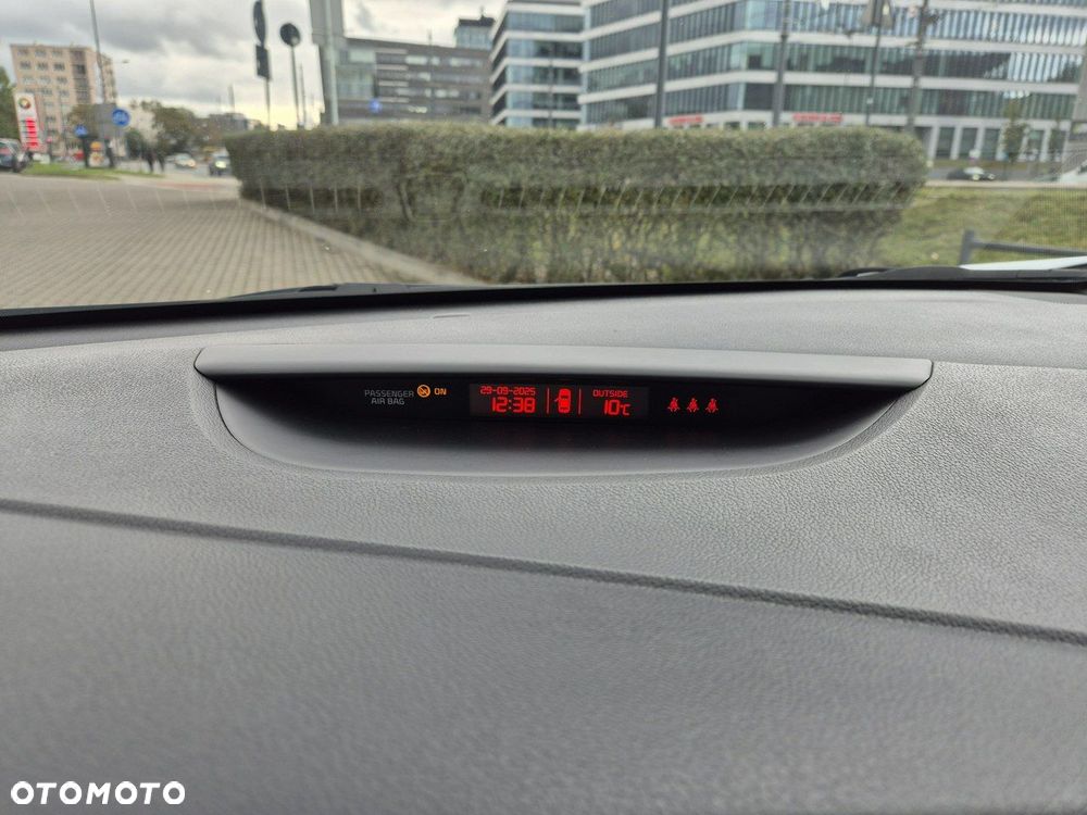 Kia Ceed - 18