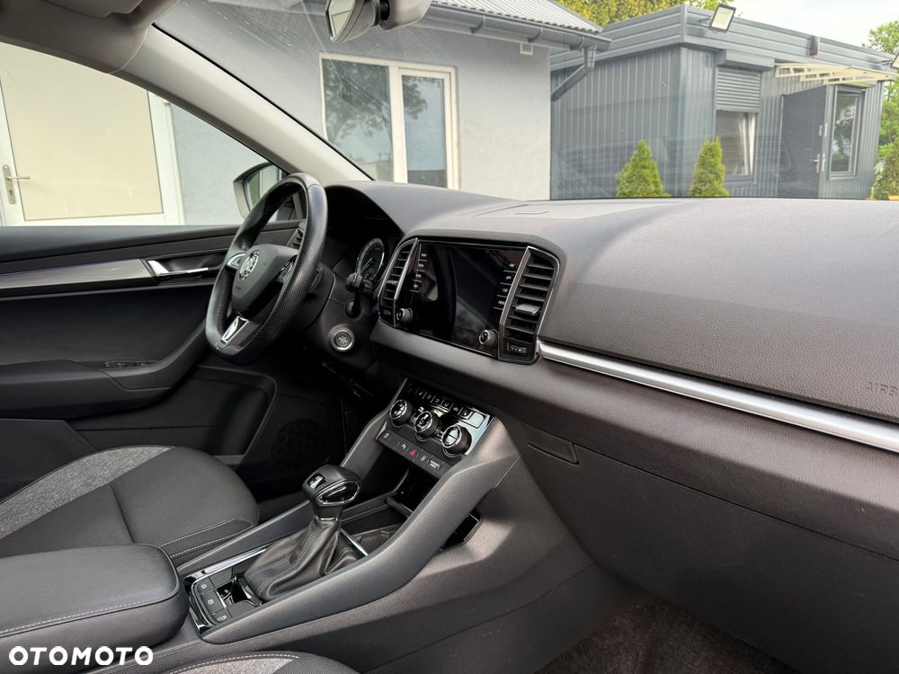 Skoda Karoq - 15