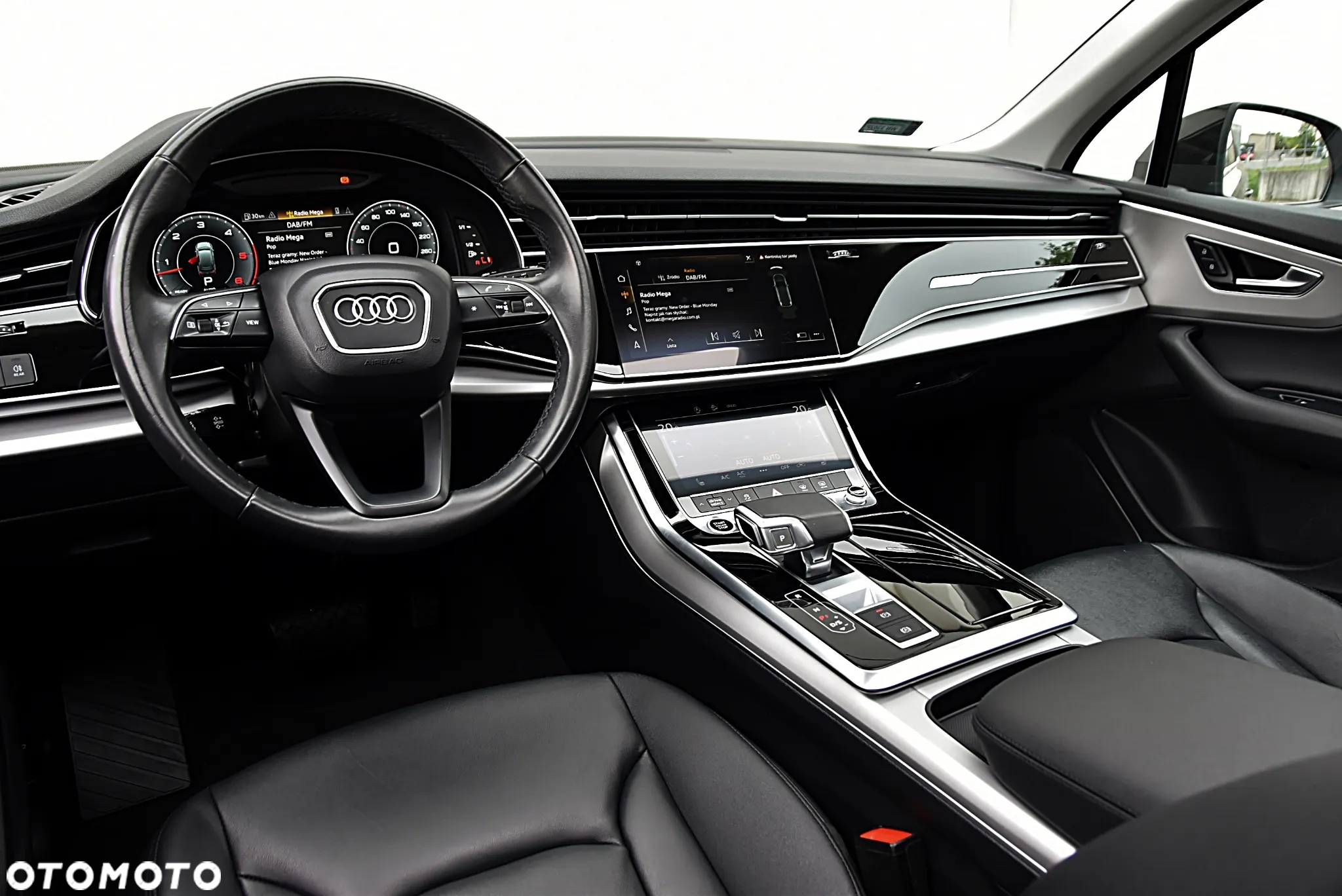 Audi Q7 - 26