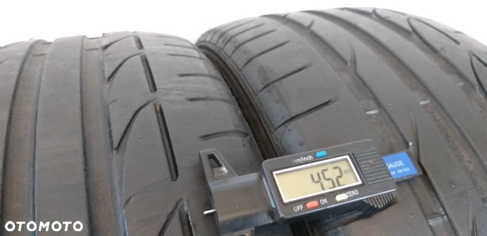 P185341C Para 225/45R17 91W Bridgestone Potenza S001 RSC RunFlat 2016r