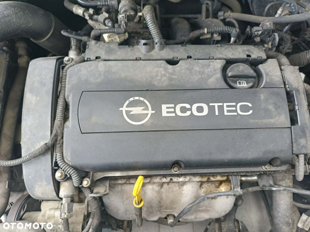 Opel Astra - 5